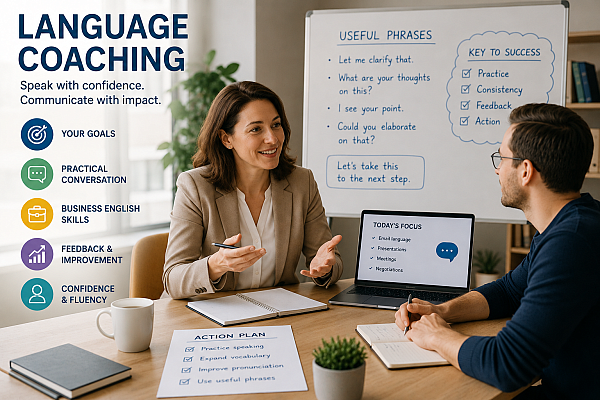 Teaching nebo Coaching?